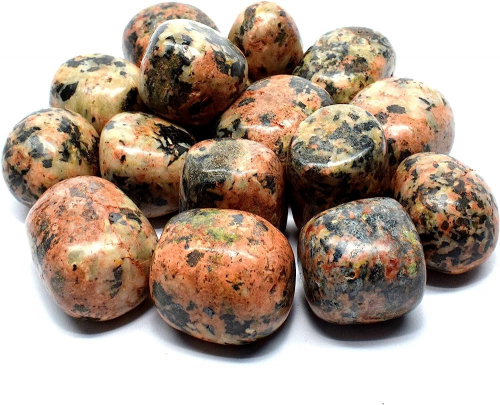 Orthoclase Tumbled Stones